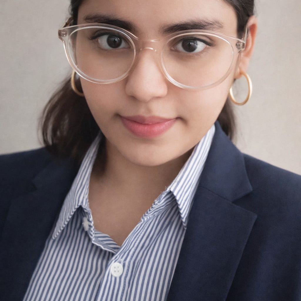 Founder of Elites Serve Recruitment Agency in Delhi